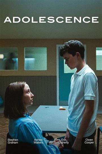 Adolescence